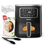 Analyse und Vergleich: Warum Hotels auf Heißluftfritteusen anstelle von Mikrowellen setzen sollten