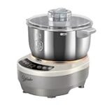 Analyse und Vergleich: Die Vorteile von gebrauchten Teigknetmaschinen im Hotelbedarf