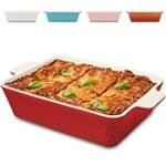Die beste Auflaufform für Lasagne: Analyse, Vergleich und Vorteile für den Hotelbedarf