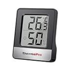 Der genaue Vergleich: Thermometer mit einer Genauigkeit von 0,1 für den Hotelbedarf