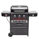 Hybrid Gasgrills im Hotelgewerbe: Analyse, Vergleich und Vorteile für die perfekte Ausstattung Hybrid Gasgrills im Hotelgewerbe: Analyse, Vergleich und Vorteile für die perfekte Ausstattung