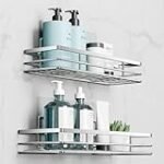 Vergleich und Vorteile von Edelstahl-Badregalen im Hotelbedarf: Eine detaillierte Analyse