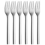 Analyse und Vergleich: Die Vorteile von WMF Kuchengabeln im Hotelbedarf