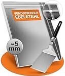 Edelstahlplatte Grill: Eine Analyse der Vorteile für den Hotelbedarf