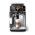 Analyse und Vergleich: Die Vorteile eines Kaffeevollautomaten mit Cappuccino Funktion für Hotels