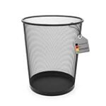 Metall-Papierkörbe im Hotelgewerbe: Analyse, Vergleich und Vorteile Metall-Papierkörbe im Hotelgewerbe: Analyse, Vergleich und Vorteile