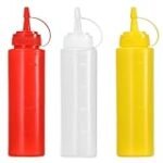 Analyse und Vergleich: Die Vorteile von Spender für Senf und Ketchup im Hotelbedarf