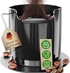Siebträger Kaffeemaschinen im Hotelbedarf: Analyse, Vergleich und Vorteile im Test