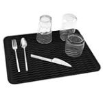 Abtropfmatte Schwarz: Analyse, Vergleich und Vorteile im Hotelbedarf Abtropfmatte Schwarz: Analyse, Vergleich und Vorteile im Hotelbedarf