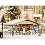 Analyse und Vergleich: Die besten Ideen für den Verkauf von Essen auf dem Weihnachtsmarkt für Hotels