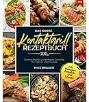 Analyse und Vergleich: Die Vorteile von Kontaktgrill-Gerichten im Hotelbedarf