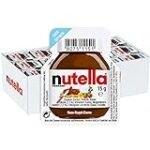 Analyse und Vergleich: Die Vorteile von Nutella-Portionierern für Hotels