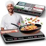 Vergleich und Analyse: Die Vorteile von doppelten Induktionsplatten im Hotelbedarf