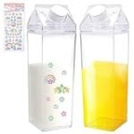 Analyse und Vergleich: Die Vorteile frischer Milch im Kühlschrank für den Hotelbedarf