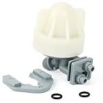 Ecowater Wasserenthärter im Hotelbedarf: Analyse, Vergleich und Vorteile