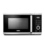 Analyse und Vergleich: Die Vorteile einer Heißluftfritteuse gegenüber einer Mikrowelle im Hotelbedarf