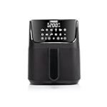 Analyse und Vergleich: Die besten 3,5 Liter Heißluftfritteusen für den Hotelbedarf im Test Analyse und Vergleich: Die besten 3,5 Liter Heißluftfritteusen für den Hotelbedarf im Test