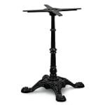 Analyse und Vergleich antiker Gusseisen-Tischgestelle für Hotelbedarf: Vorteile im Detail