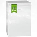 Analyse und Vergleich: Die 5 besten 130 Liter Kühlschränke für Hotels im Jahr 2021