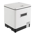 Analyse und Vergleich: Die Vorteile von Geschirrspülern im Hotelbedarf