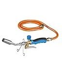 Analyse und Vergleich: Die Vorteile von Propanbrennern im Hotelbedarf