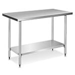 Die effektivste Wahl für die Hotelbranche: Ein Analyse und Vergleich der Vorteile von Edelstahltheken Die effektivste Wahl für die Hotelbranche: Ein Analyse und Vergleich der Vorteile von Edelstahltheken