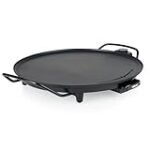 Grillgenuss wie im Hotel: Analyse, Vergleich und Vorteile von Elektro-Grillplatten für Zuhause