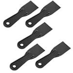 Analyse, Vergleich und Vorteile von Kunststoff-Spachteln im Hotelbedarf: Die optimale Wahl für effiziente Reinigung Analyse, Vergleich und Vorteile von Kunststoff-Spachteln im Hotelbedarf: Die optimale Wahl für effiziente Reinigung