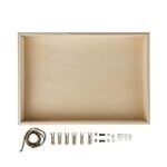 Großer Holzrahmen im Hotelbedarf: Eine Analyse, Vergleich und Vorteile