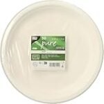 Analyse und Vergleich: Die Vorteile von Tellern aus Zuckerrohr im Hotelbedarf