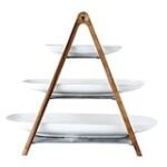 Villeroy und Boch Etagere: Analyse, Vergleich und die Vorteile für den Hotelbedarf Villeroy und Boch Etagere: Analyse, Vergleich und die Vorteile für den Hotelbedarf