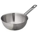 Analyse und Vergleich von Edelstahl Sauteusen: Die Vorteile für die Hotelausstattung Analyse und Vergleich von Edelstahl Sauteusen: Die Vorteile für die Hotelausstattung