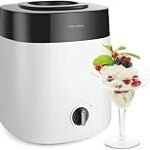 Analyse und Vergleich: Die besten 2-Liter-Eismaschinen für den Hotelbedarf im Test Analyse und Vergleich: Die besten 2-Liter-Eismaschinen für den Hotelbedarf im Test