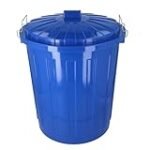 Analyse, Vergleich und Vorteile von Kunststoffeimern mit Deckel in der Hotelausstattung