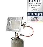 Analyse und Vergleich von Propan-Heizstrahlern im Hotelbedarf: Vorteile und Einsatzmöglichkeiten