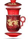 Analyse, Vergleich und Vorteile: Die besten chinesischen Teetassen für den Hotelbedarf im Fokus