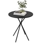 Analyse und Vergleich: Die Vorteile von runden Outdoor-Bistrotischen im Hotelbedarf