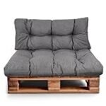 Palettenkissen-Sets für Hotels: Analyse, Vergleich und Vorteile im Überblick