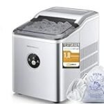 Expertenanalyse: Vergleich und Vorteile von Eiswürfelmaschinen für den Hotelbedarf