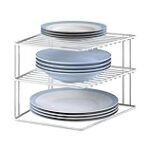 Analyse und Vergleich: Die besten Tellerregale für die Küche im Hotelbedarf