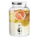 Analyse und Vergleich: Die Top 5 Vorteile von 5L Getränkespendern für Hotels Analyse und Vergleich: Die Top 5 Vorteile von 5L Getränkespendern für Hotels