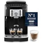 Analyse, Vergleich und Vorteile von Hotelbedarf: Der perfekte Cappuccino mit Kaffeevollautomaten Analyse, Vergleich und Vorteile von Hotelbedarf: Der perfekte Cappuccino mit Kaffeevollautomaten