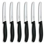 Analyse und Vergleich von Victorinox Messer-Sets für den Hotelbedarf: Die Vorteile im Überblick