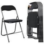 Analyse und Vergleich: Die Vorteile von Klappstühlen im Hotelbedarf Analyse und Vergleich: Die Vorteile von Klappstühlen im Hotelbedarf