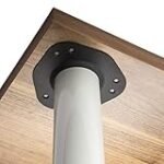 Analyse und Vergleich: Die Vorteile von Tischplattenfüßen für den Hotelbedarf Analyse und Vergleich: Die Vorteile von Tischplattenfüßen für den Hotelbedarf