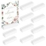 Tischkartenhalter im Hotelgewerbe: Analyse, Vergleich und Vorteile