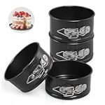 Die besten Minikuchen-Backformen: Analyse, Vergleich und Vorteile für den Hotelbedarf Die besten Minikuchen-Backformen: Analyse, Vergleich und Vorteile für den Hotelbedarf