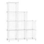 Analyse und Vergleich: Die Vorteile von Alu Stecksystem Regalen im Hotelbedarf Analyse und Vergleich: Die Vorteile von Alu Stecksystem Regalen im Hotelbedarf