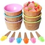 Analyse und Vergleich: Die Vorteile von Eiscremebechern im Hotelbedarf Analyse und Vergleich: Die Vorteile von Eiscremebechern im Hotelbedarf