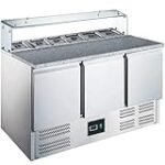 Analyse und Vergleich: Die Vorteile von Kühltheken für Hotels